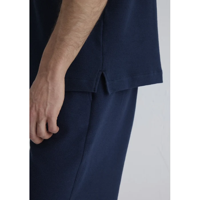 Mavi 0211530-70492 Kısa Kollu Lacivert Gömlek