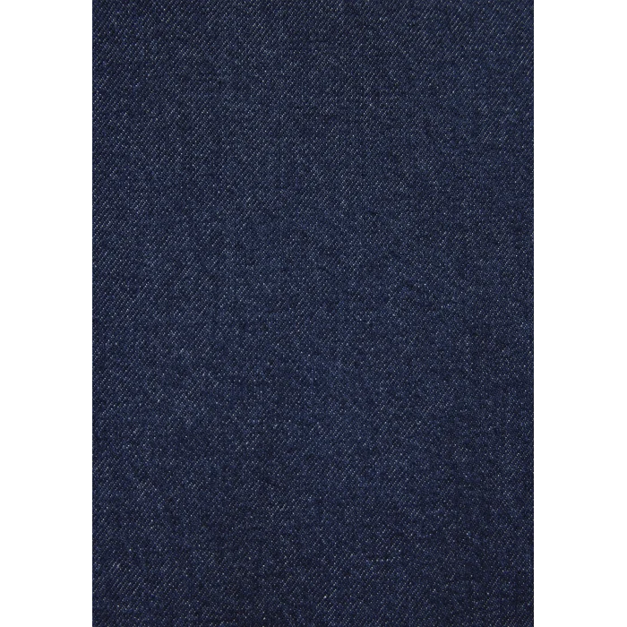 Mavi 0110411-88556 Eddie Kolej Koyu Mavi Denim Jean Ceket