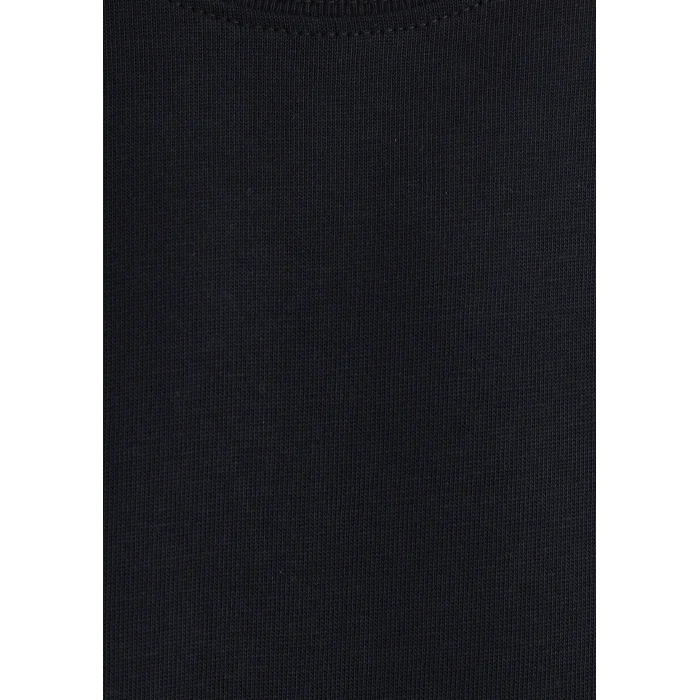 Mavi 0611596-900 Siyah Basic Tişört