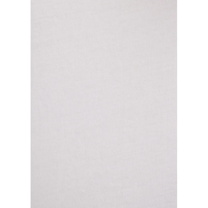 Mavi 1613287-620 Mavi Kedi Baskılı Beyaz Tişört