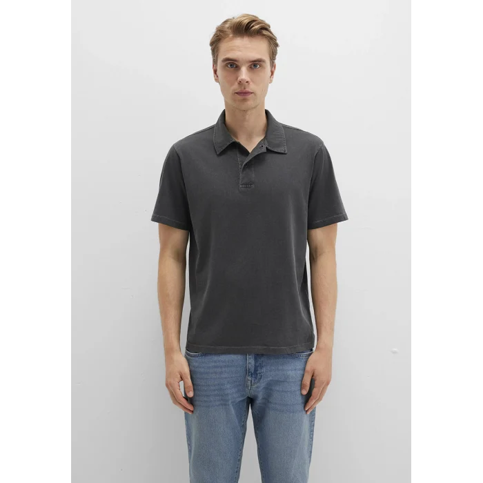 Mavi 0612940-900 Siyah Polo Tişört