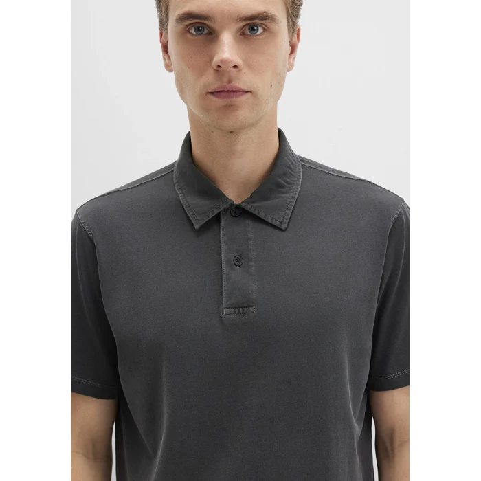 Mavi 0612940-900 Siyah Polo Tişört