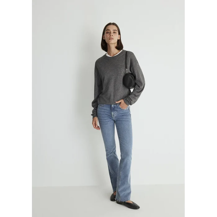 Mavi 101225-35482 Maria 90lar İndigo Mavisi Jean Pantolon