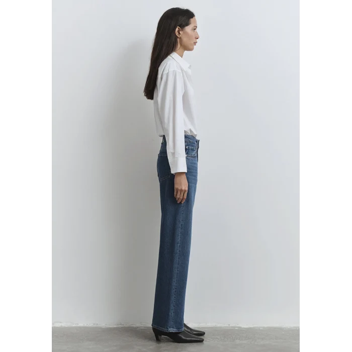 Mavi 1010840-89582 Taylor Iconic Koyu Mavi Jean Pantolon