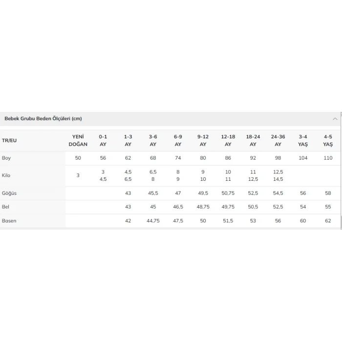Defacto E3316 İndigo Erkek Çocuk Beli Lastikli Şort