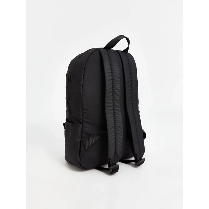 LCW ACCESSORIES Siyah Laptop Bölmeli Kız Çocuk Okul Çantası