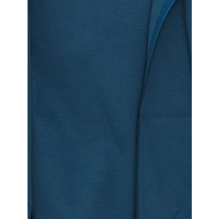 LCW Kids Petrol Kapüşonlu Erkek Çocuk Yelek