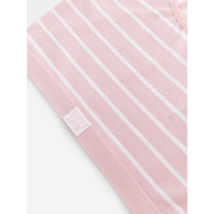 LCW Kids Siyah Kız Çocuk Büstiyer 2li