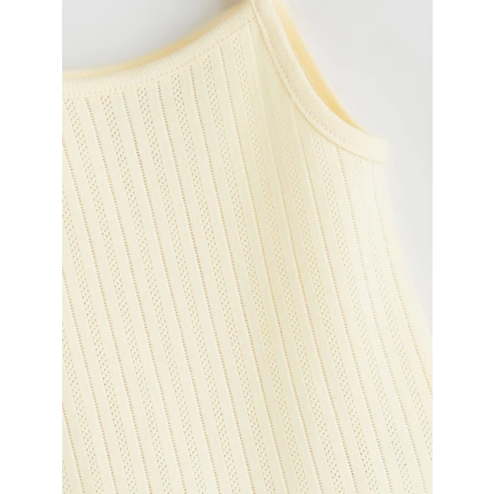 LCW baby Pembe Bisiklet Yaka Kız Bebek Çıtçıtlı Body 3lü