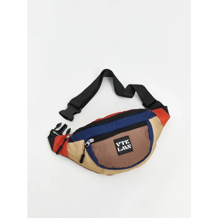 LCW ACCESSORIES Karişik Baskılı Erkek Göğüs Çantası