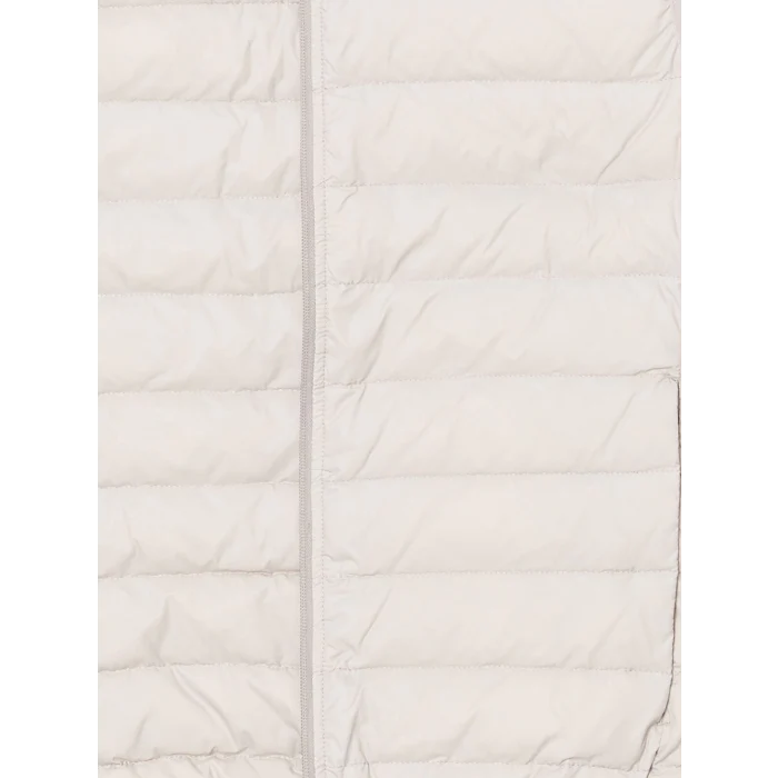 SOUTHBLUE Bej Standart Kalıp Dik Yaka Erkek Şişme Yelek