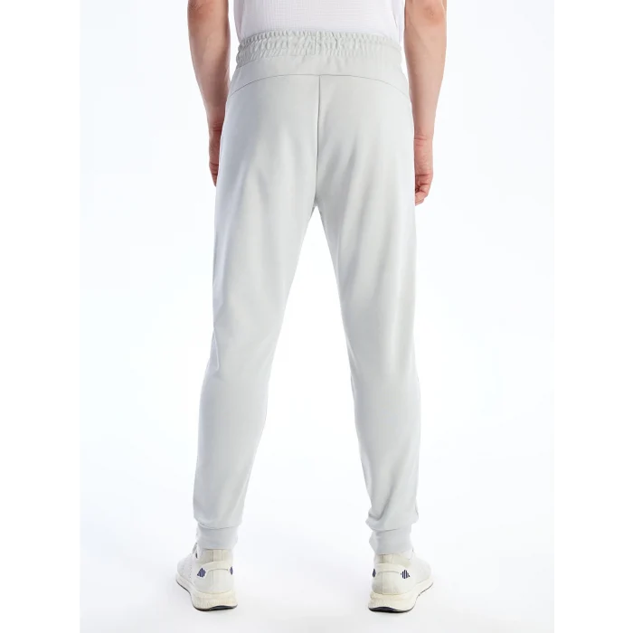 XSIDE ACTIVE Gri Slim Fit Erkek Eşofman Altı