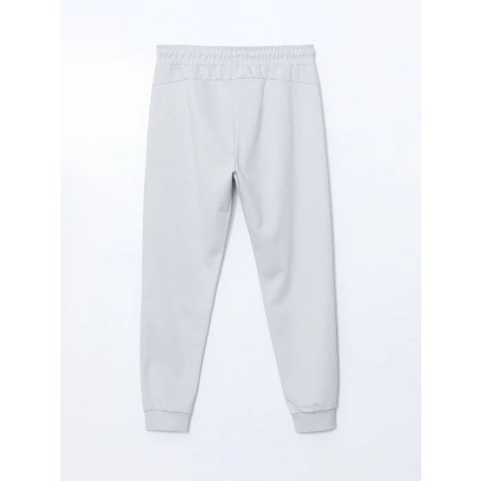 XSIDE ACTIVE Gri Slim Fit Erkek Eşofman Altı