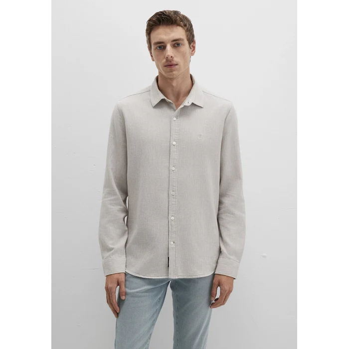 Mavi 0211656-70145 Bej Gömlek