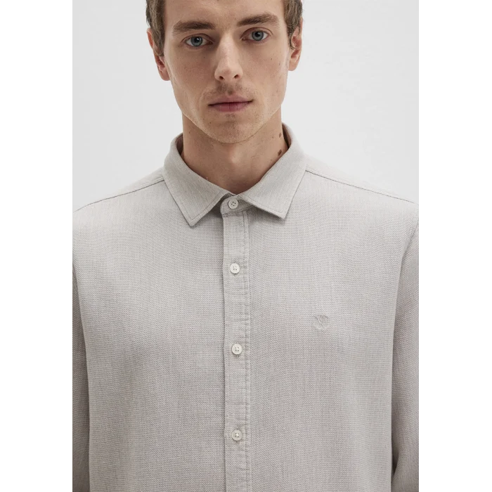 Mavi 0211656-70145 Bej Gömlek