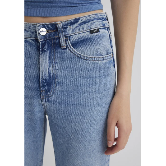 Mavi 1010299-83039 Miav 90lar İndigo Mavisi Jean Pantolon