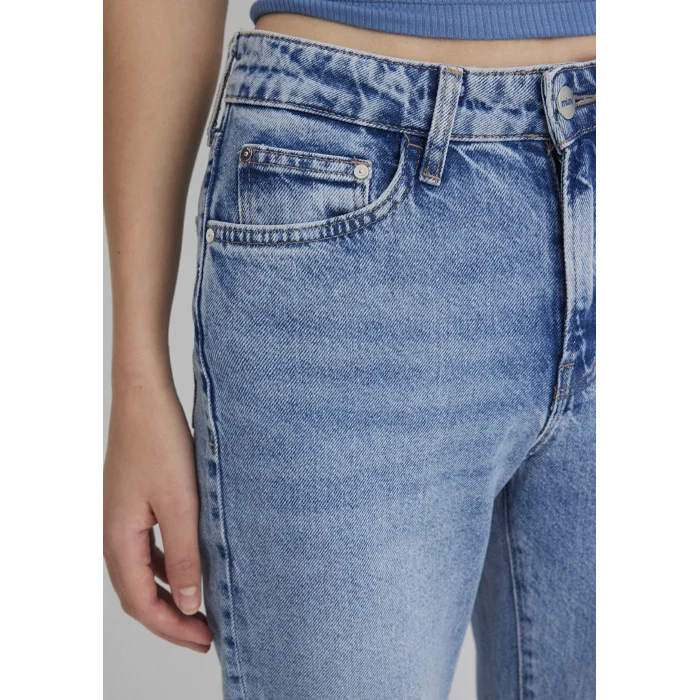 Mavi 1010299-83039 Miav 90lar İndigo Mavisi Jean Pantolon