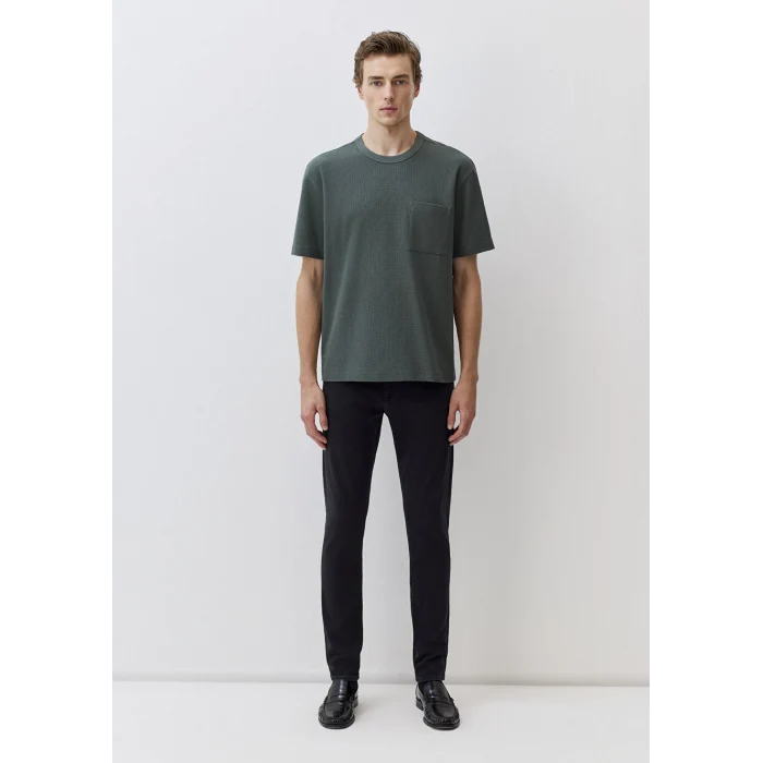 Mavi 0612889-71598 Yeşil Basic Tişört