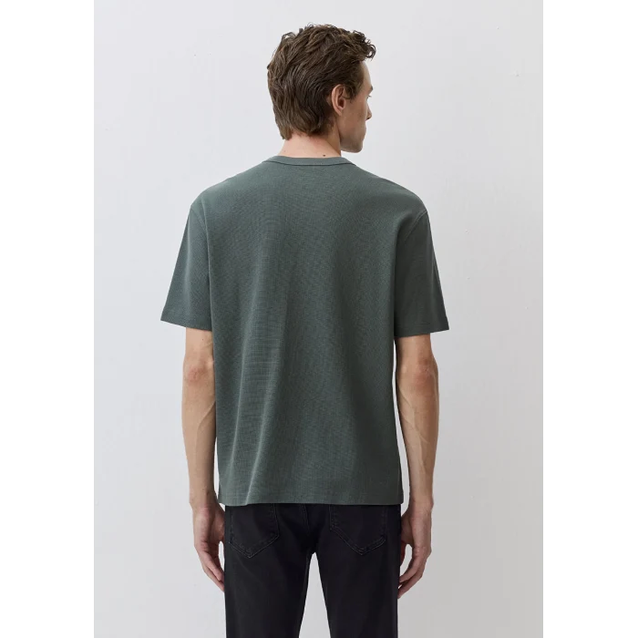 Mavi 0612889-71598 Yeşil Basic Tişört