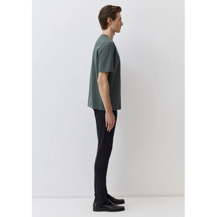 Mavi 0612889-71598 Yeşil Basic Tişört