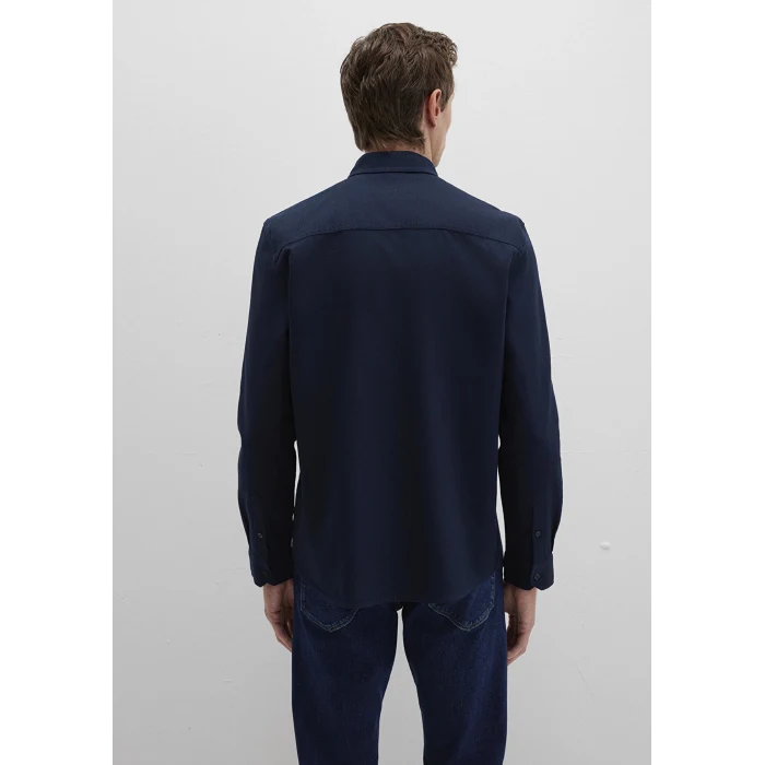 Mavi 0211656-80872 Lacivert Gömlek