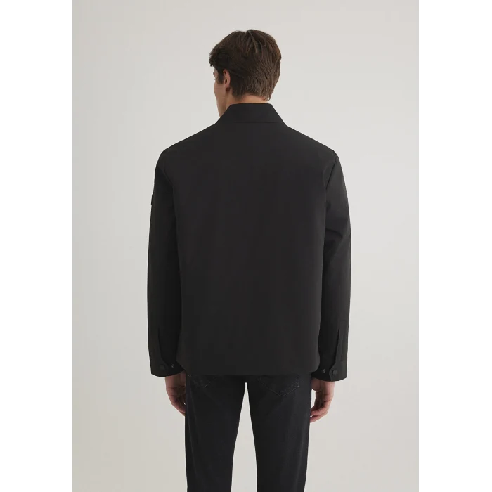 Mavi 0110302-900 Siyah Ceket