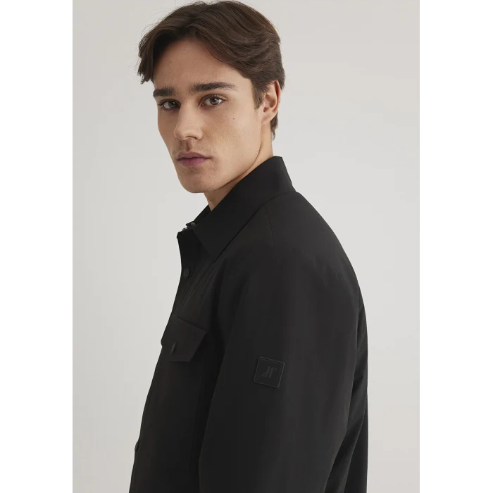 Mavi 0110302-900 Siyah Ceket