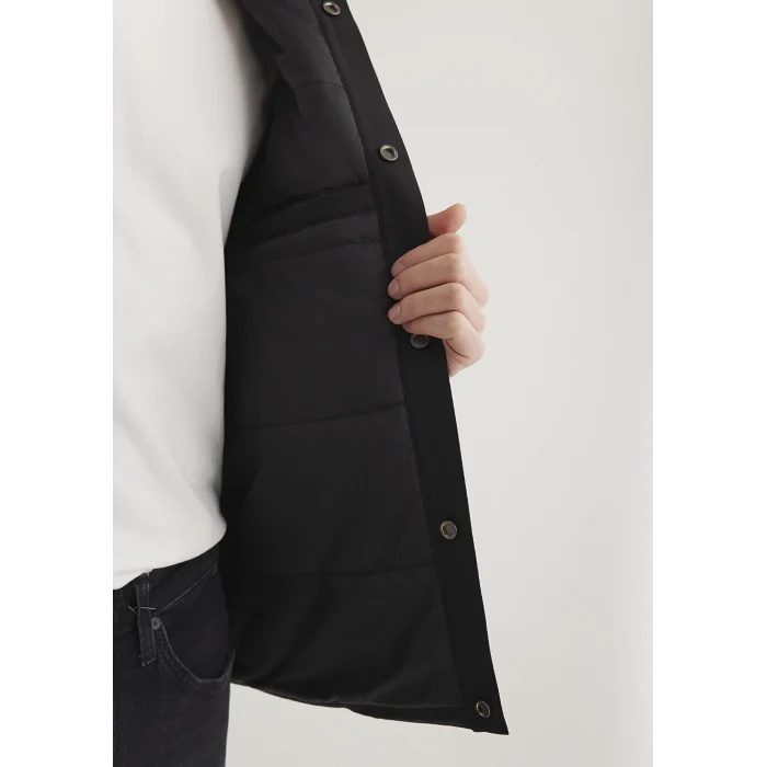 Mavi 0110302-900 Siyah Ceket