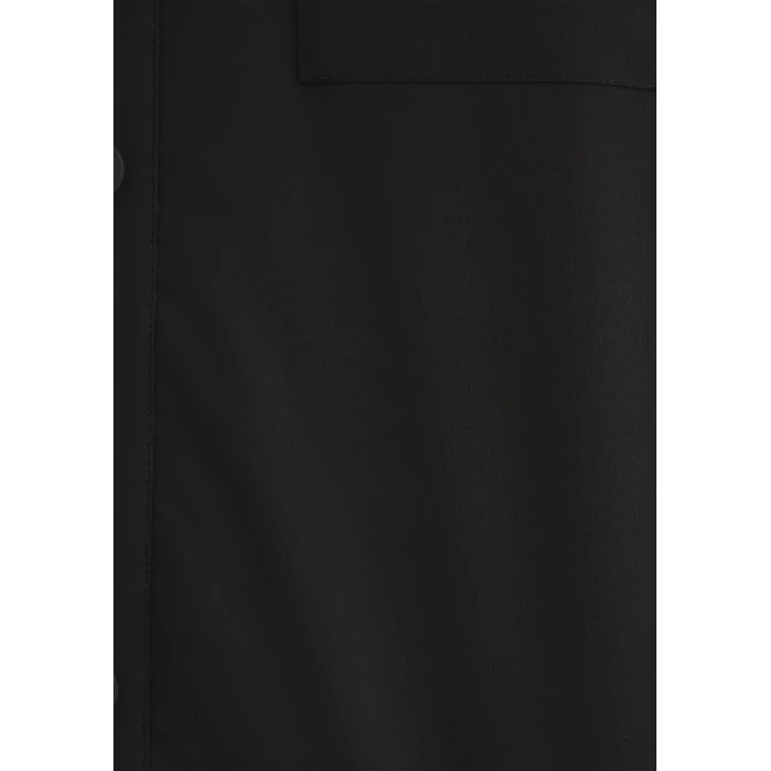 Mavi 0110302-900 Siyah Ceket