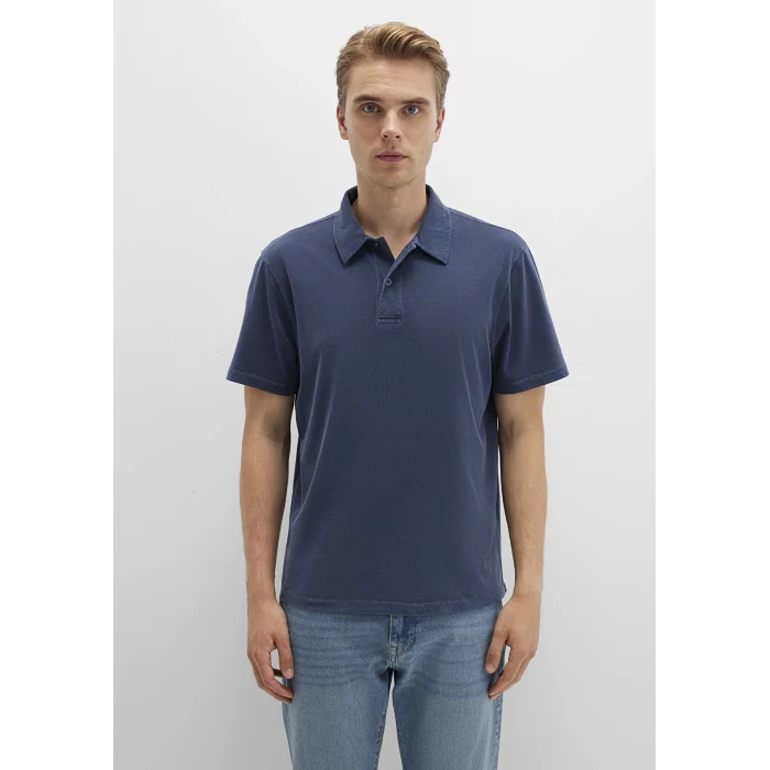 Mavi 0612940-82183 Lacivert Polo Tişört