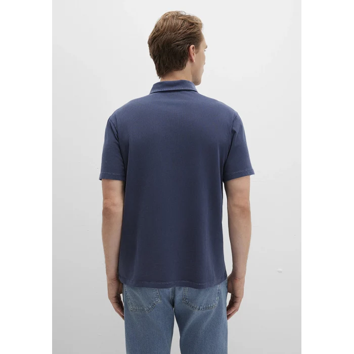 Mavi 0612940-82183 Lacivert Polo Tişört