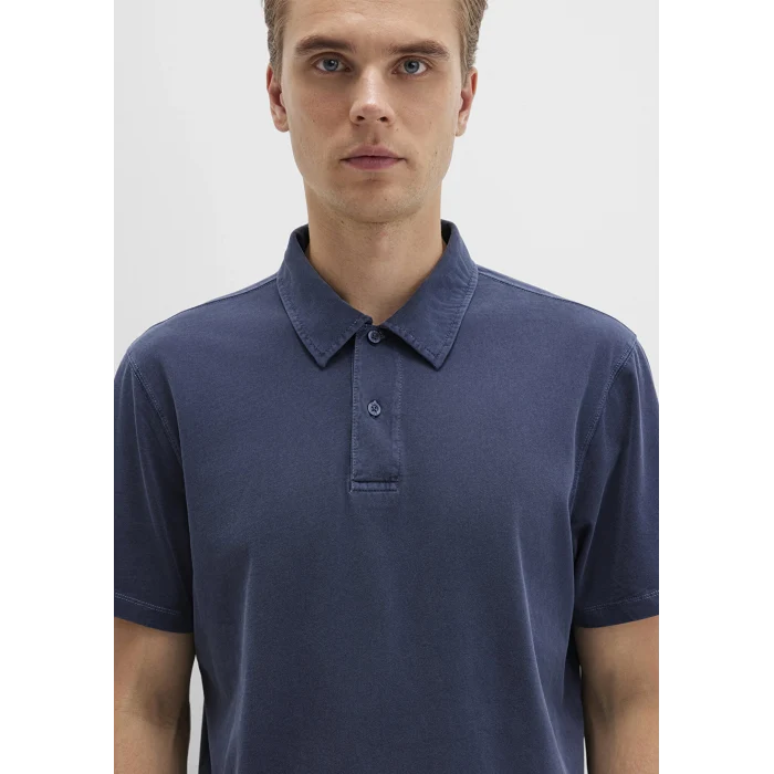 Mavi 0612940-82183 Lacivert Polo Tişört