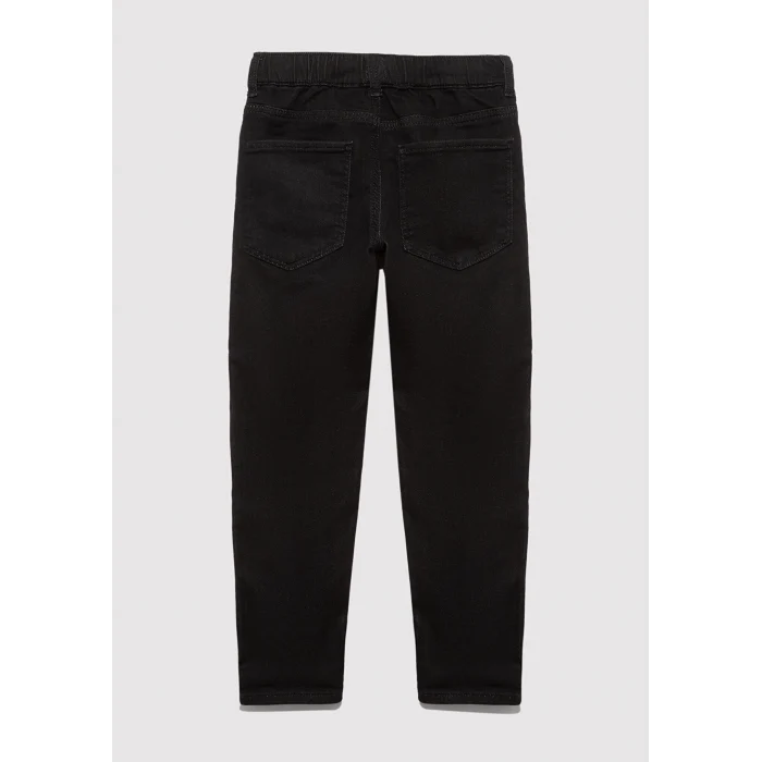 Mavi 6011656-90942 Ben Sporty Koyu Gri Jean Pantolon