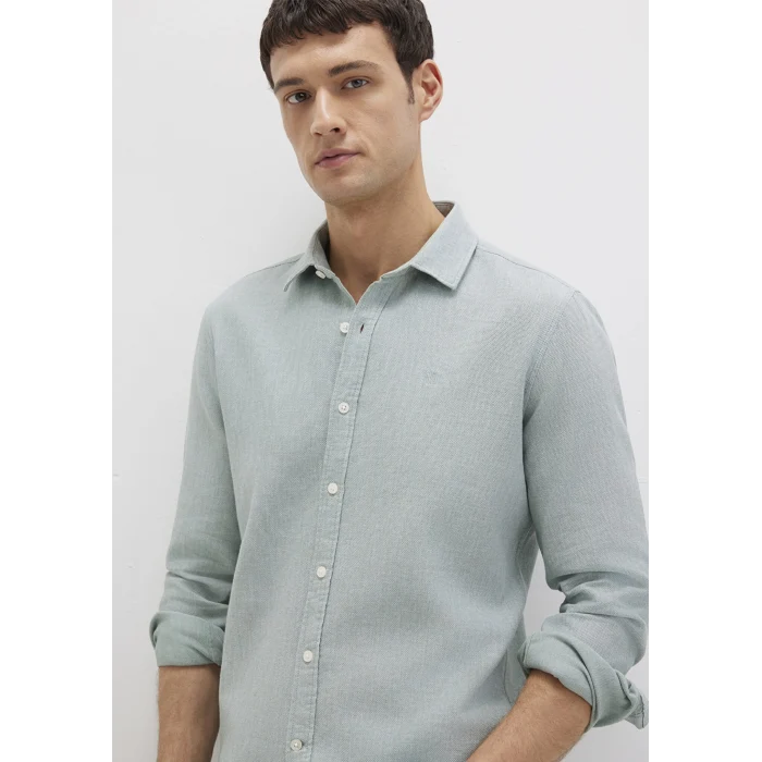 Mavi 0211656-71478 Yeşil Gömlek