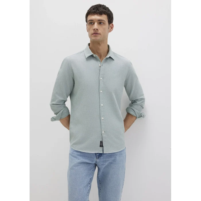 Mavi 0211656-71478 Yeşil Gömlek