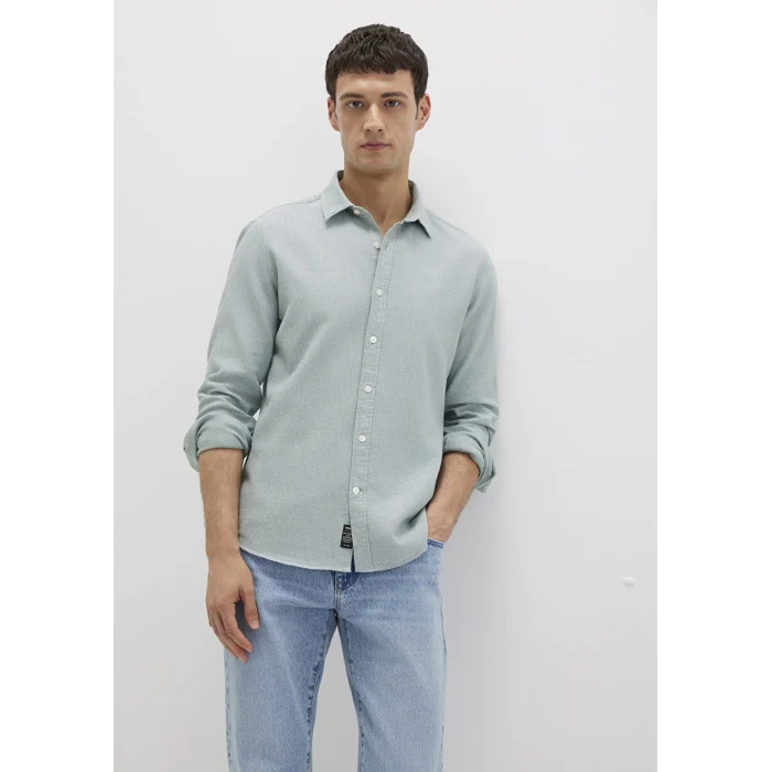 Mavi 0211656-71478 Yeşil Gömlek