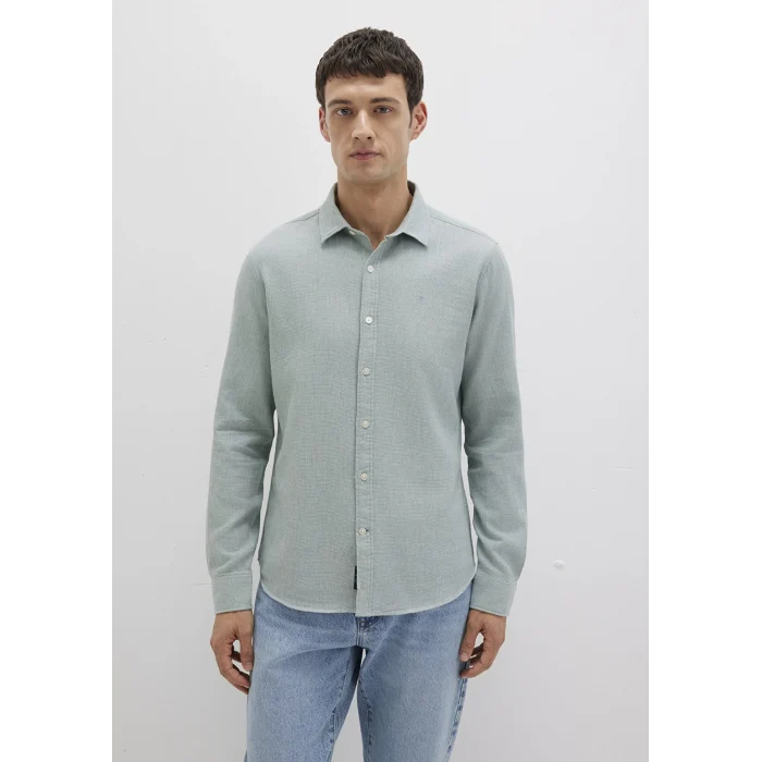 Mavi 0211656-71478 Yeşil Gömlek