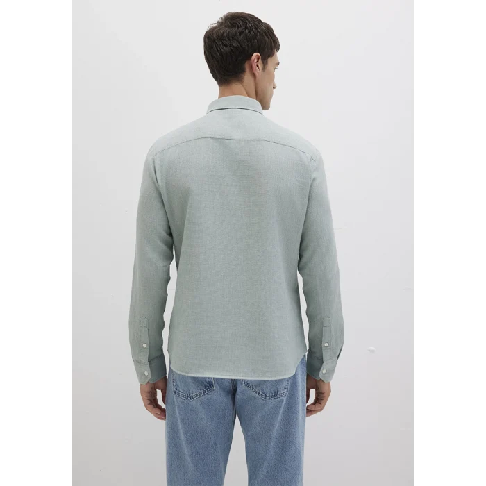 Mavi 0211656-71478 Yeşil Gömlek