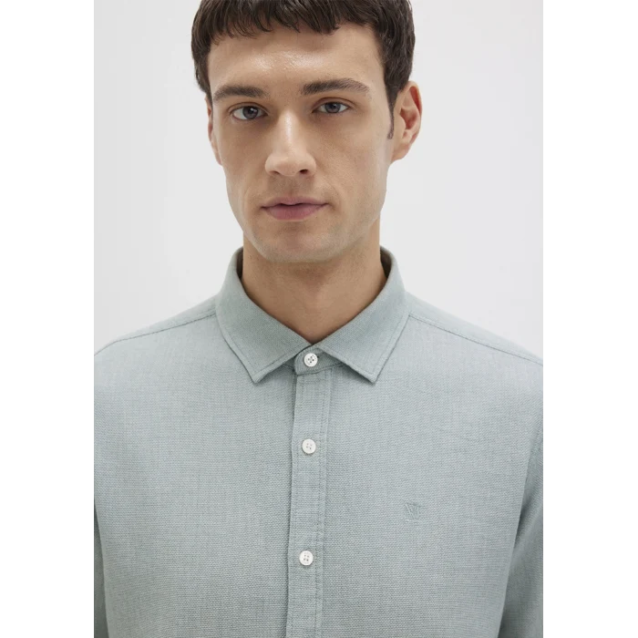 Mavi 0211656-71478 Yeşil Gömlek