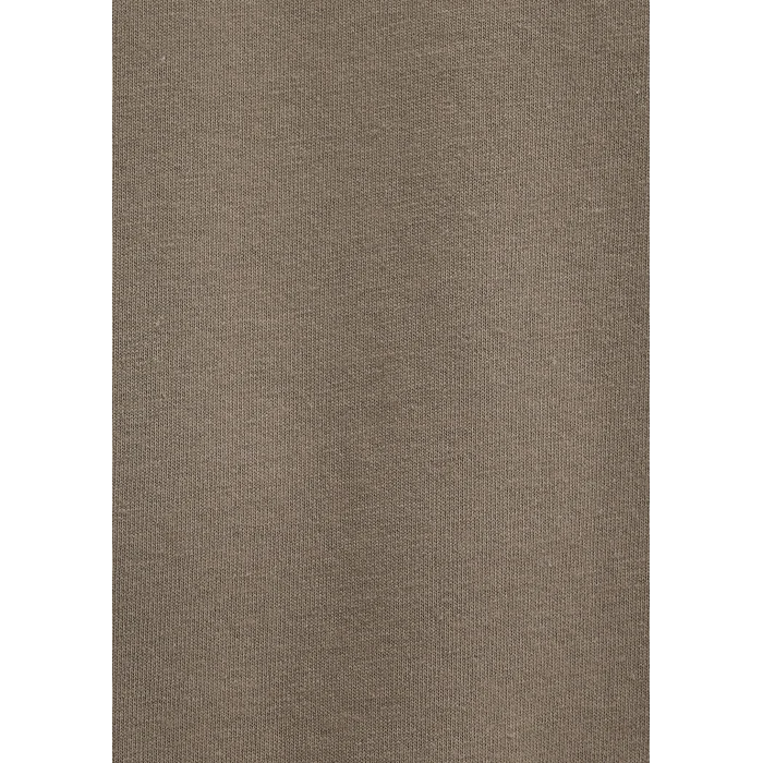 Mavi 0612912-70355 Baskılı Kahverengi Tişört