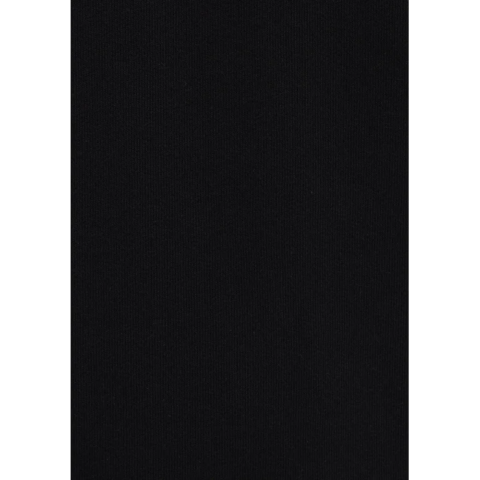 Mavi 0S10417-900 Kapüşonlu Siyah Sweatshirt