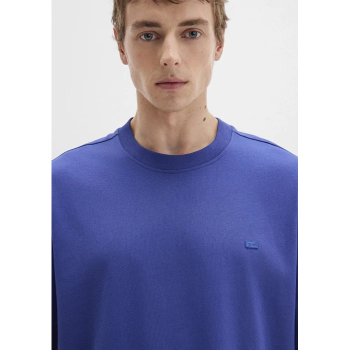 Mavi 0612578-70695 Mavi Tişört