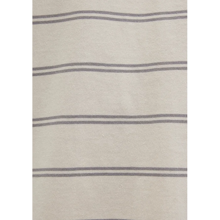 Mavi 0612914-70076 Çizgili Tişört