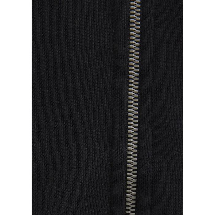 Mavi 0S10423-900 Bisiklet Yaka siyah Sweatshirt