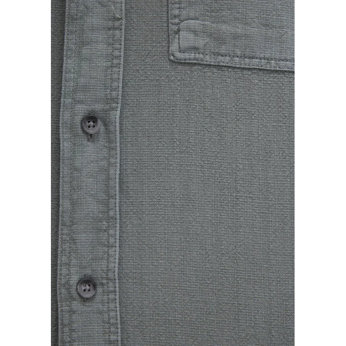 Mavi 0211668-80889 Gri Gömlek