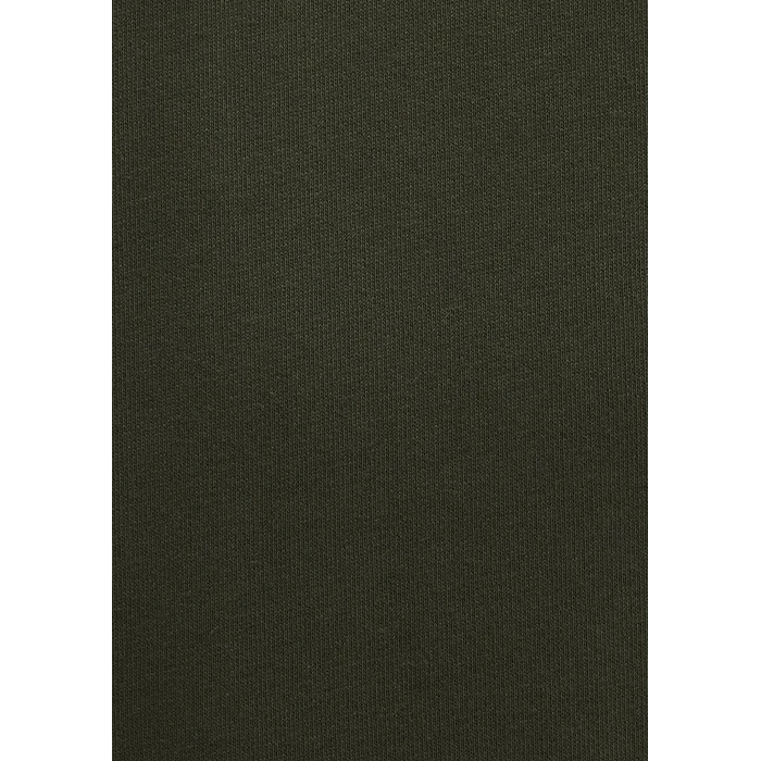 Mavi 0S10417-71545 Kapüşonlu Haki Sweatshirt