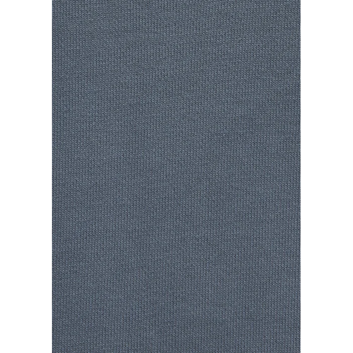 Mavi 0S10368-80889 Polo Yaka Gri Sweatshirt