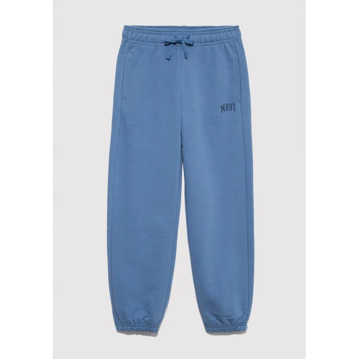 Mavi 6010024-83767 Mavi Basic Eşofman Altı