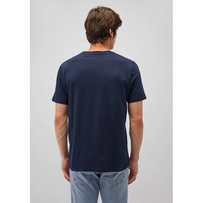 Mavi 0611665-70490 Superman Baskılı Lacivert Tişört