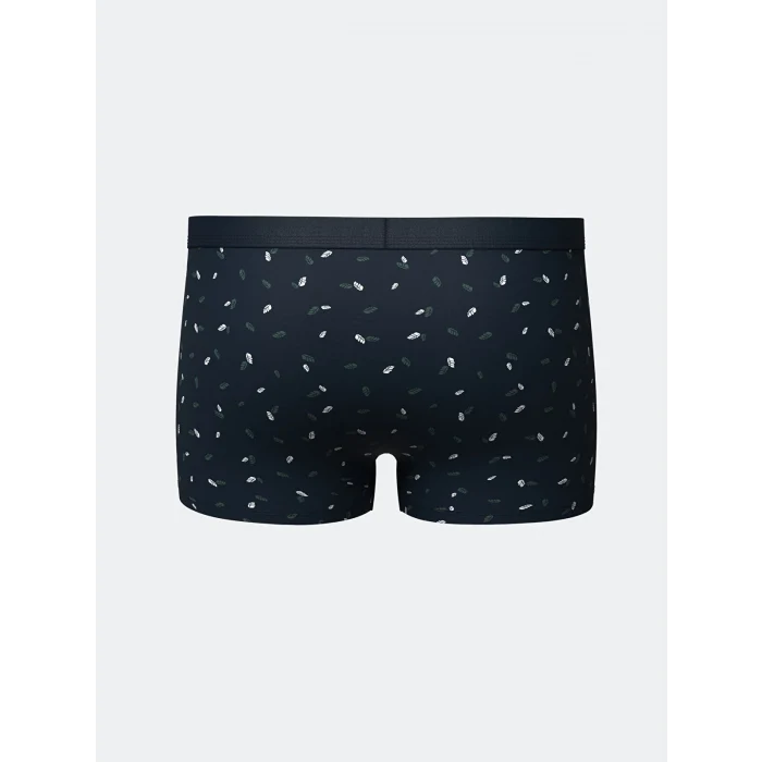 LC WAIKIKI Karişik Standart Kalıp Pamuklu Esnek Erkek Boxer 3lü